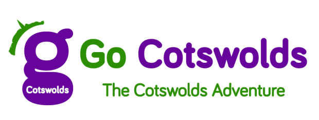 Go Cotswolds logo